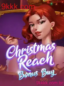 Toda a magia do ChristmasReachBonusBuy: Jogo Natalino Imperdível