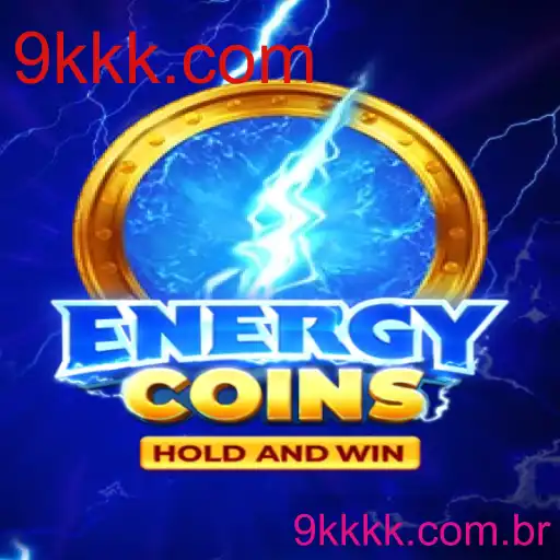 Exploração do Univeso EnergyCoins na Plataforma 9kkk.com