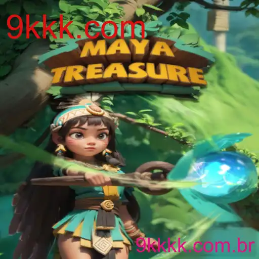 MayaTreasure