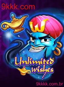 UnlimitedWishes: A Aventura dos Desejos Sem Limite